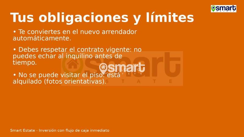 Foto a7a8e6d3-0ad7-4b3c-a987-dac90c9417c0. Piso en Alisal - San Román Santander