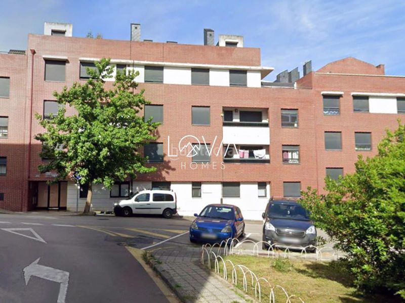 Foto 9e1fbe0f-6d16-4058-9fa9-f16fbfc34e07. Pis a Polanco