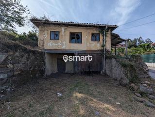 Casa  Currillon. Casa con finca para reformar en cornellana