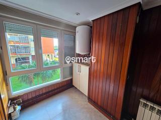 Piso  Manuel llano. Piso en venta en la albericia