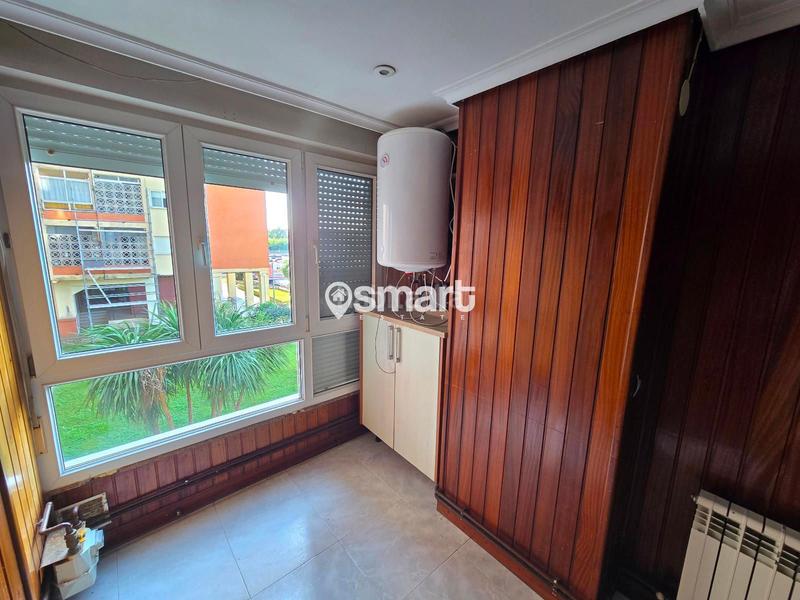 Foto 08369f1a-2da8-434f-a9d2-d8fbf5fda579. Piso  en venta en la albericia en Alisal - San Román Santander