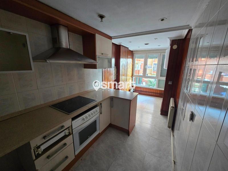 Foto 5fae2023-0453-482f-ba60-08708d3df27d. Piso  en venta en la albericia en Alisal - San Román Santander