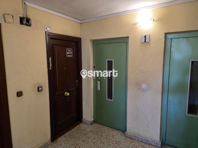 Foto 8de699b8-e26c-422d-b5cb-78e415c0ca20. Piso  en venta en la albericia en Alisal - San Román Santander