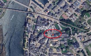 Local Comercial  Ramon de campoamor. Local comercial en navia