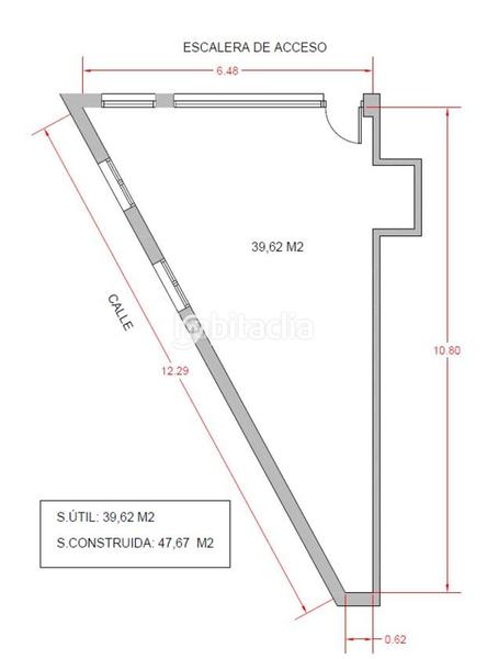 Foto 43639dfa-3e5d-4b35-b977-bf6424ebbed3. Local comercial  en Navia