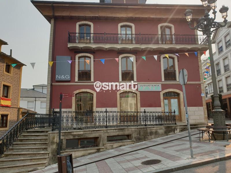 Foto 61b2ca07-eccd-497e-b890-13a05e8d066f. Local comercial  en Navia