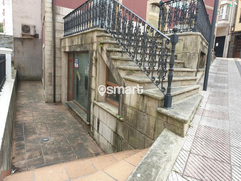 Foto 67f4a186-7808-43a3-84cb-894c8965c26f. Local comercial  en Navia