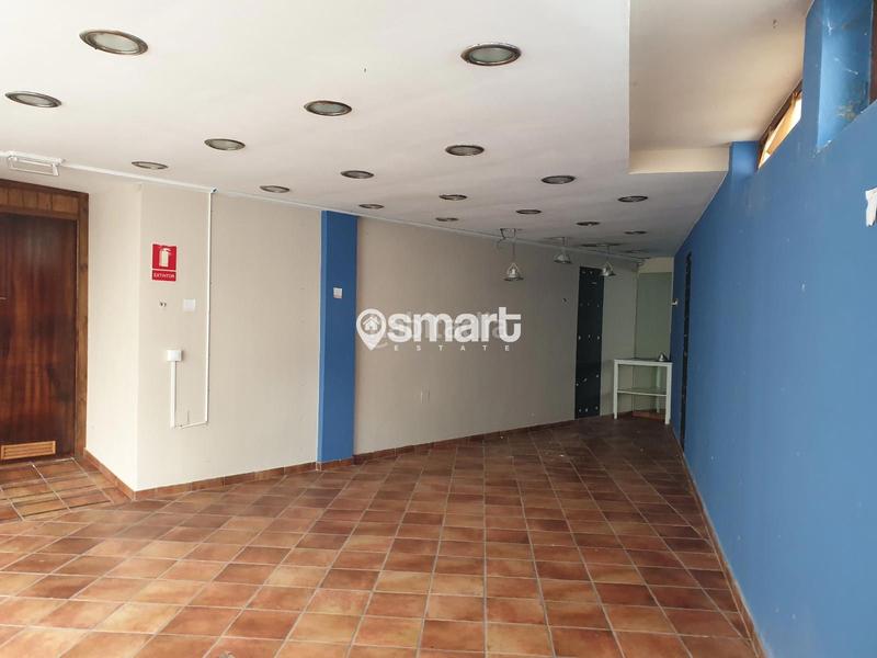 Foto 74faa610-abbb-4449-8e90-6216a746550b. Local comercial  en Navia