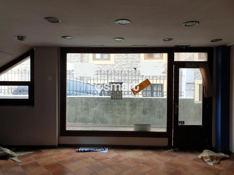Foto cf630dfe-eb9e-4940-b8b4-7b317c4b44ee. Local comercial  en Navia