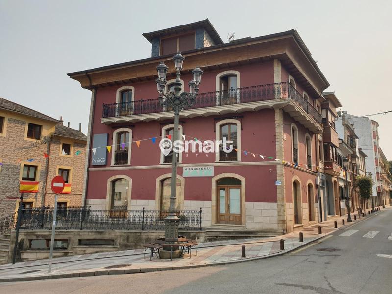 Foto dd0e5a07-5f10-47fa-b596-10f61204e201. Local comercial  en Navia