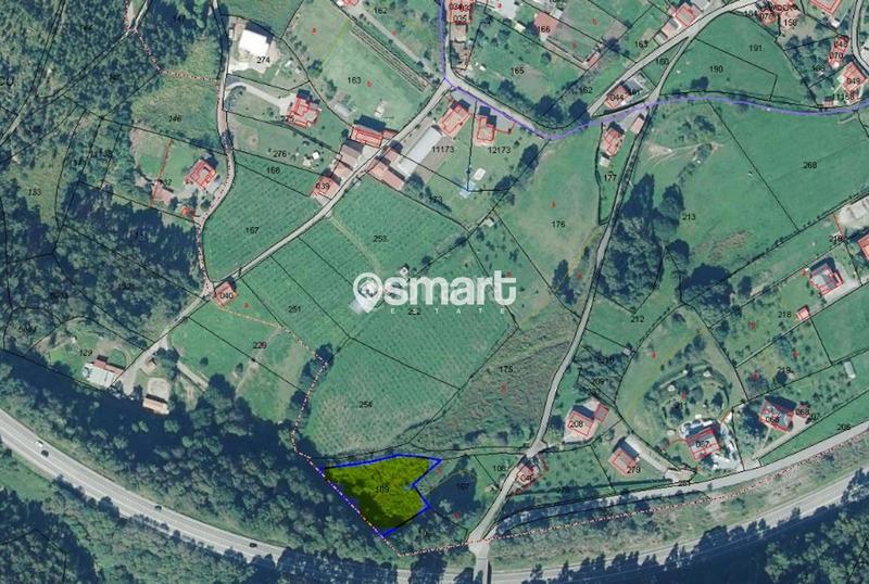 Foto 8e02e19b-e8bd-4f87-aaf6-32b280ca9c80. Finca rústica a Coto Carcedo Castrillón