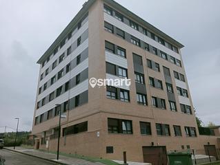Piso  Ramon y cajal. Piso dos dormitorios con garaje y trastero en corvera de asturia