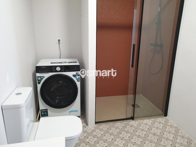 Foto 5cd23050-f7d2-4a9c-a93f-0b45245f95c9. Appartamento con riscaldamento parcheggio in Tapia de Casariego