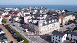 Appartement  Asturias. Piso en tapia de casariego obra nueva con 2 plazas de garaje