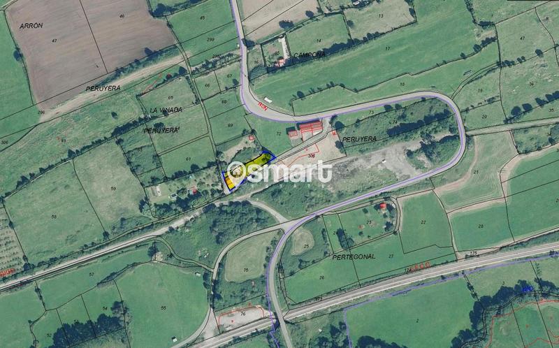 Foto 7d94486e-9185-47f1-8c1c-c596bae0a5ac. Chalet con parcheggio in Carreño