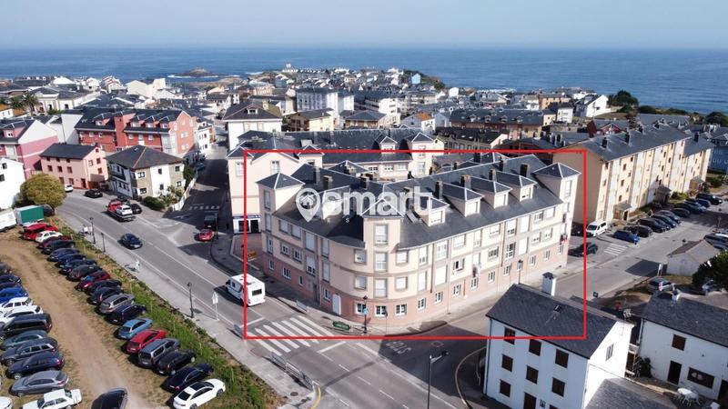 Foto a4bb878b-8b0f-40f7-b3f7-791e6771c7c4. Appartamento con riscaldamento parcheggio in Tapia de Casariego