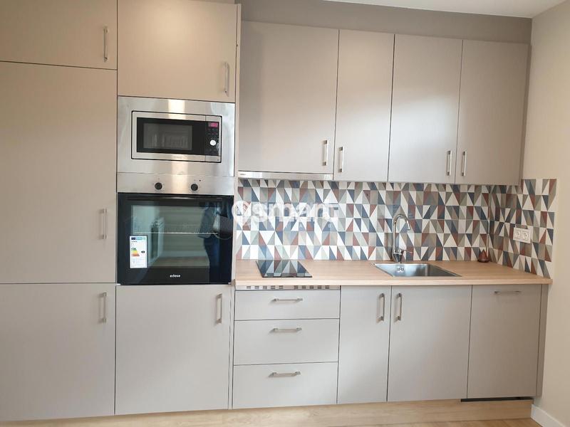 Foto a7af48e4-8ef4-4baf-b346-5f574c35fe95. Appartamento con riscaldamento parcheggio in Tapia de Casariego