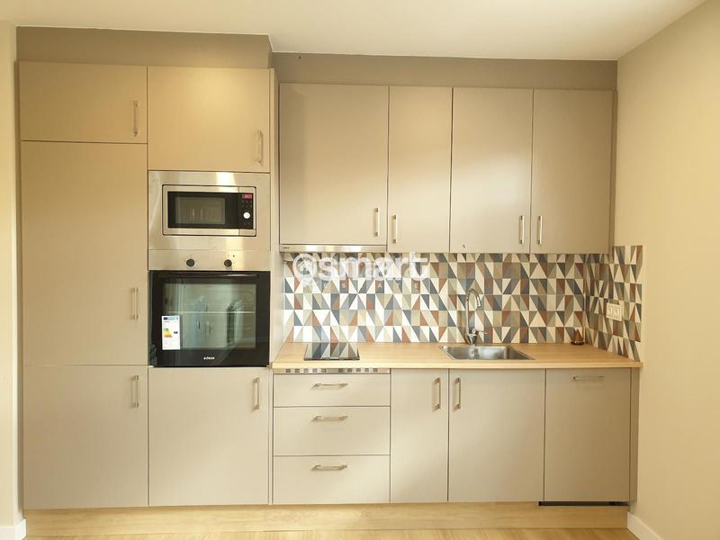 Foto fee39091-2ff7-406c-ae04-2e60830bbf69. Appartamento con riscaldamento parcheggio in Tapia de Casariego