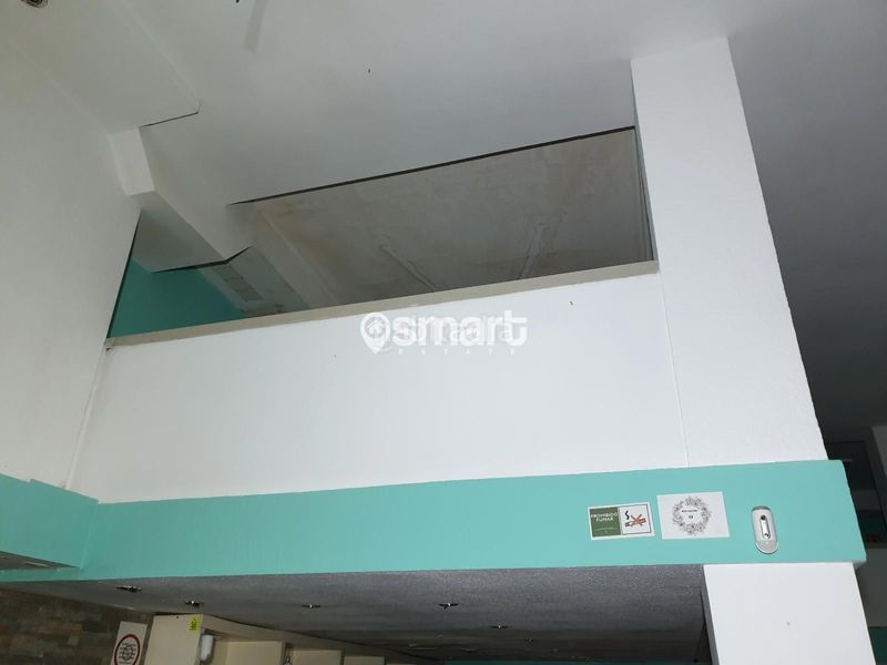 Foto 1a54952b-f46c-4449-9d2f-b248f0081a3a. Local comercial a Centro Avilés