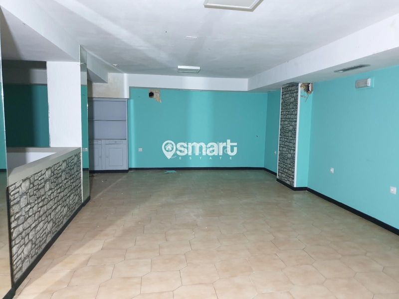 Foto ba326d83-9b5a-489a-a10b-704b12f043ae. Local comercial a Centro Avilés