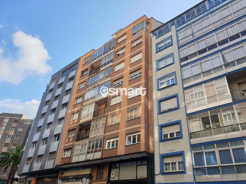 Foto c7aee6b0-18e9-4424-b6a0-2e3175b845de. Local comercial a Centro Avilés