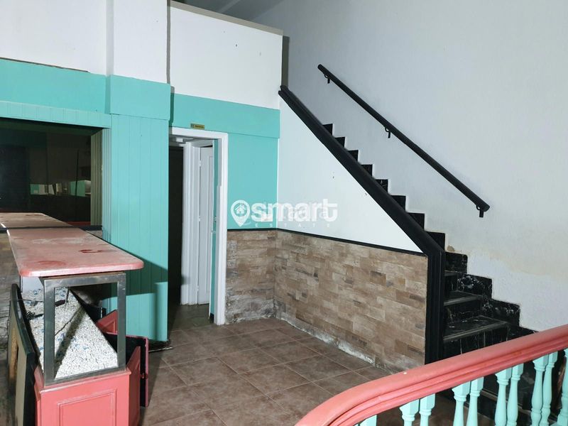 Foto d259423b-edd5-4623-85c3-36dd35a26a66. Local comercial a Centro Avilés