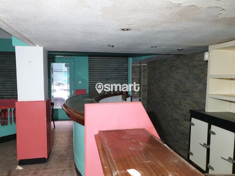 Foto fcc550da-3db9-4c9f-a733-b90ac89bad9b. Local comercial a Centro Avilés