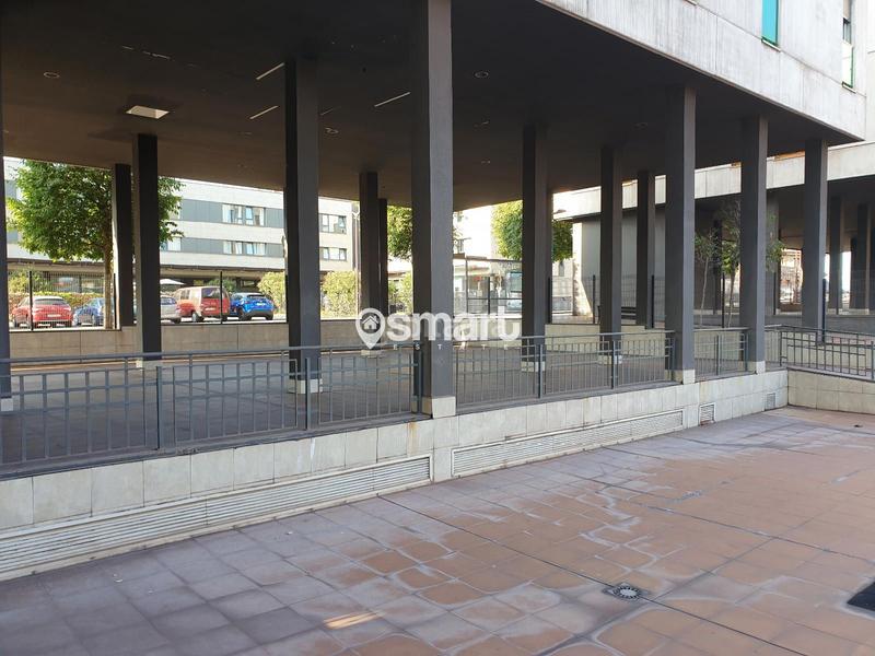 Foto c09f7f1c-7db8-4aaf-807a-8a51a221ee0d. Pis amb aparcament a Jove Gijón