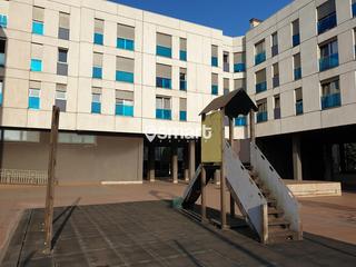 Pis  Concejo s tirso de abres. Piso dos dormitorios, garaje y trastero en la calzada  gijon
