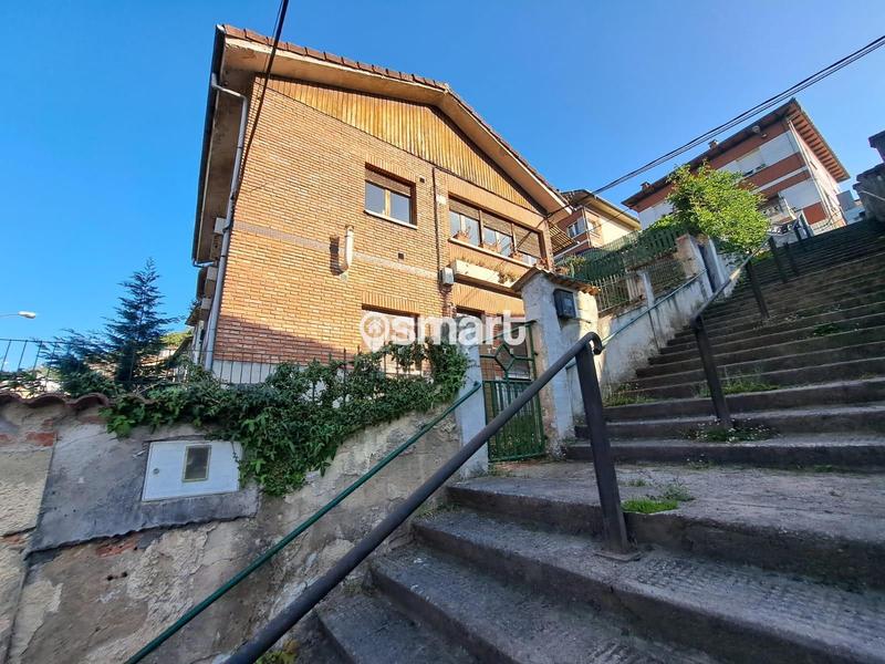 Foto 60c11a65-d786-4328-86d1-5d20a3be8041. Casa en arriondo en Requejo - Rozaes - Oñón Mieres