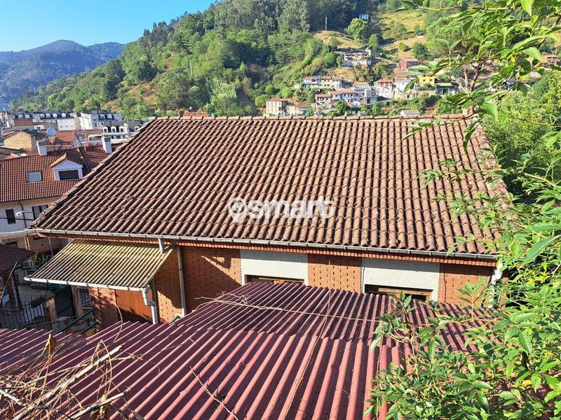 Foto 9e9acf90-1b21-47b3-b9a7-67f3c486e43d. Casa en arriondo en Requejo - Rozaes - Oñón Mieres