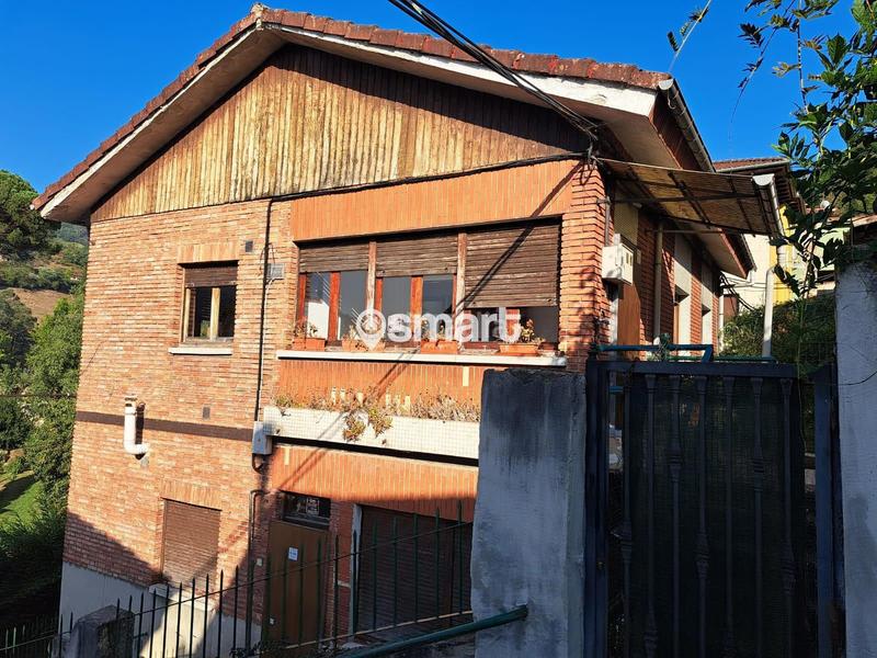 Foto 9f1be571-cc59-4c3b-a499-8a8a75fc9398. Casa en arriondo en Requejo - Rozaes - Oñón Mieres