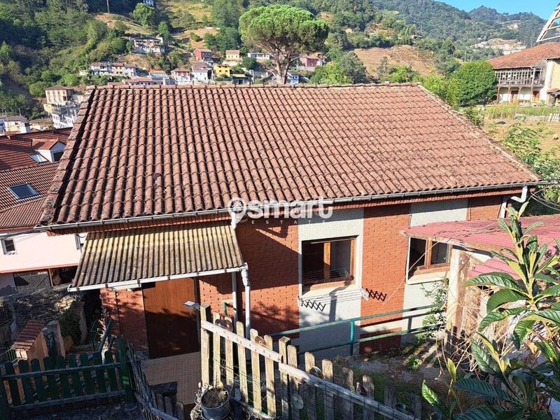 Foto ae1e47df-4c6a-4b81-b63c-225c63da9ead. Casa en arriondo en Requejo - Rozaes - Oñón Mieres