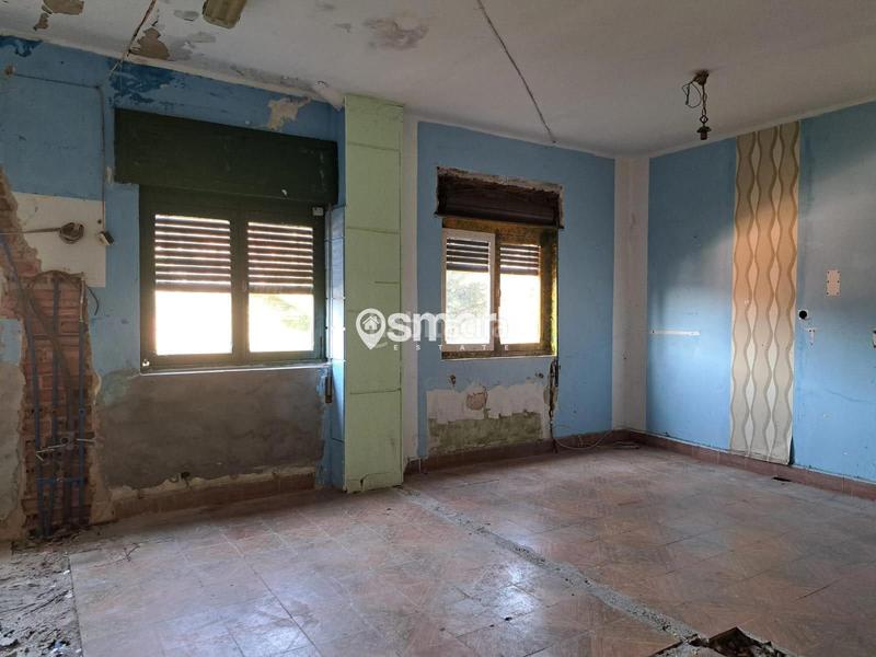 Foto c461b725-6606-401c-8025-cbae0891a2ba. Casa en arriondo en Requejo - Rozaes - Oñón Mieres