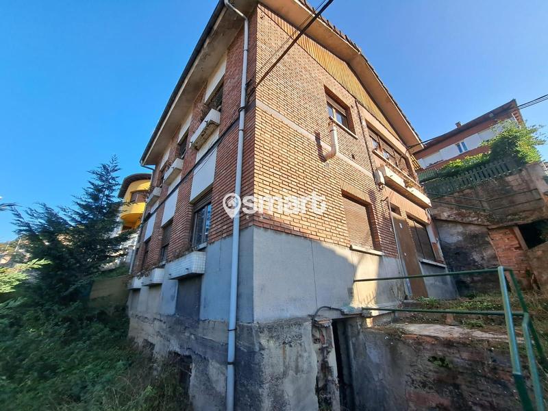 Foto fdc46c0d-b083-48a6-a938-29de7a787430. Casa en arriondo en Requejo - Rozaes - Oñón Mieres