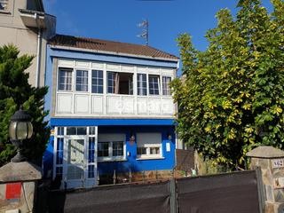 Reihenhaus  Miranda. Casa en miranda, aviles