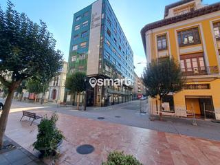 Appartement  Calle alfredo pumarino s/n. En langreo