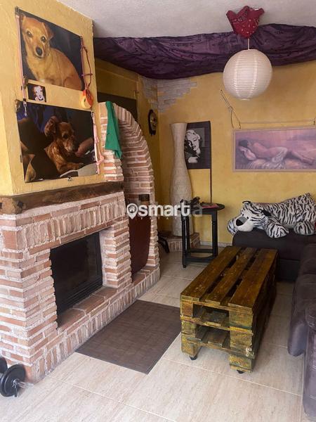 Foto 3111a3c4-0ac1-404c-b163-0d3d4ba65889. Reihenhaus mit parking pool in Cubas de la Sagra