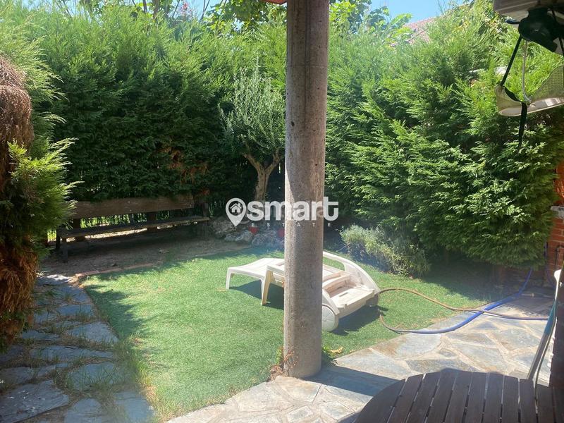 Foto 5fc518d8-224f-4f60-8124-6d6111ff7445. Reihenhaus mit parking pool in Cubas de la Sagra