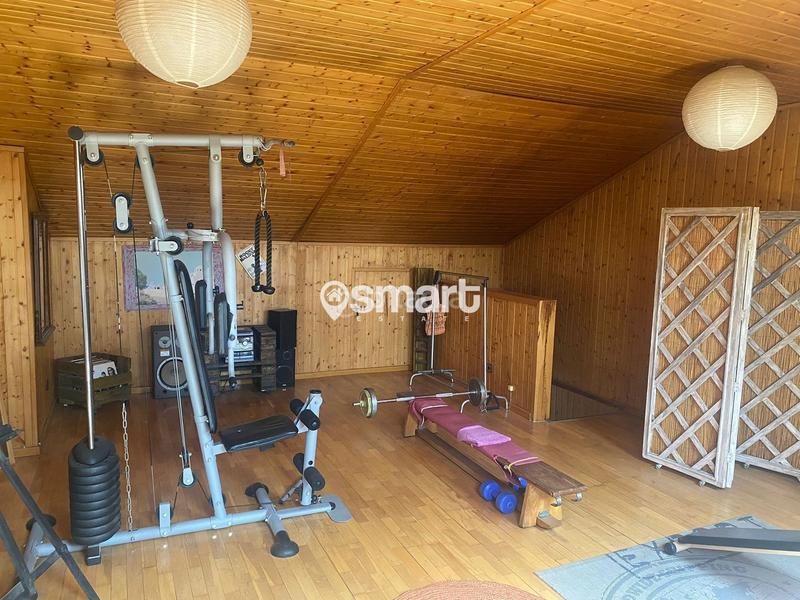 Foto 95127bf1-af57-457a-9d90-5b70d8871758. Reihenhaus mit parking pool in Cubas de la Sagra