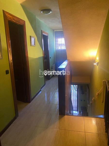 Foto b160e125-188f-42a7-a5b4-355f5b436f77. Reihenhaus mit parking pool in Cubas de la Sagra