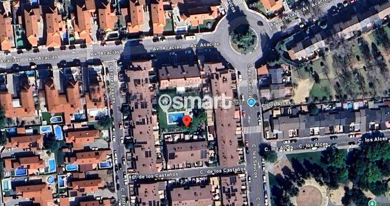 Foto b4176a94-e52f-422a-83fa-f149f5ed09d2. Reihenhaus mit parking pool in Cubas de la Sagra