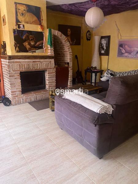 Foto be66920a-8cd6-471e-840b-e138374692a3. Reihenhaus mit parking pool in Cubas de la Sagra