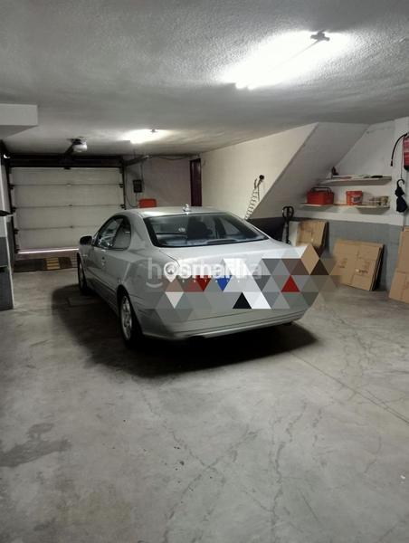 Foto da082d31-0475-49a5-a84c-f0b5ad2e8d8c. Reihenhaus mit parking pool in Cubas de la Sagra