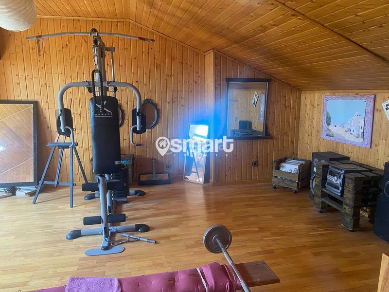 Foto ff9274d8-6409-4070-a778-a37675928484. Reihenhaus mit parking pool in Cubas de la Sagra