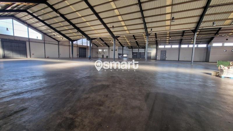 Foto b84f4b1a-bad5-4016-9be2-f186775e73ee. Capannone industriale in El Berrón-La Carrera Siero