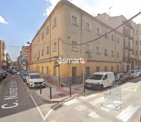 Flat  Calle núñez de balboa. Piso para reforma integral en getafe