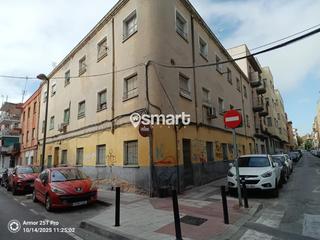 Appartement  Calle núñez de balboa. Piso para reforma integral en getafe