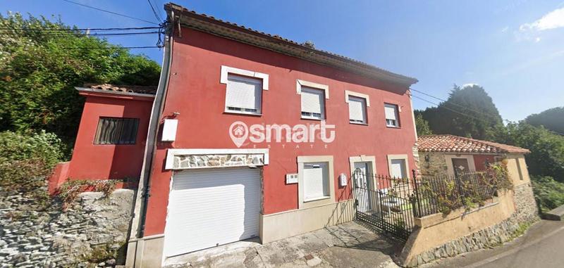 Foto c46a1482-5a8a-492a-8b1b-0873efa88228. Casa a Cudillero