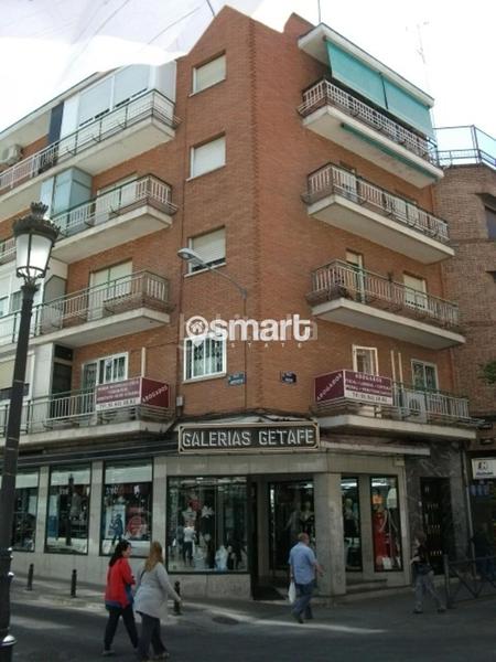 Foto 18bc9fce-bdda-4dab-8c91-b24cd9f03566. Appartement dans Casco Antiguo Alcorcón